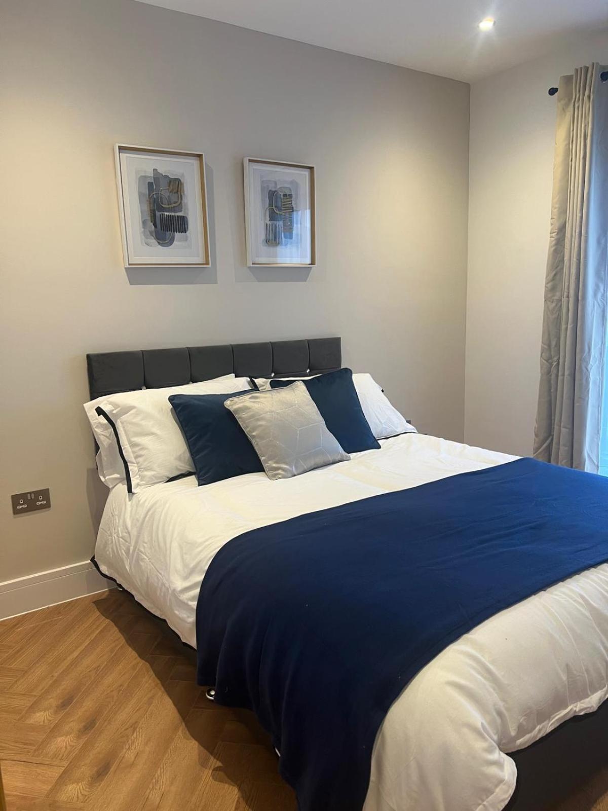 New 2 Bedroom Apartment Rickmansworth Town Centre Exterior foto